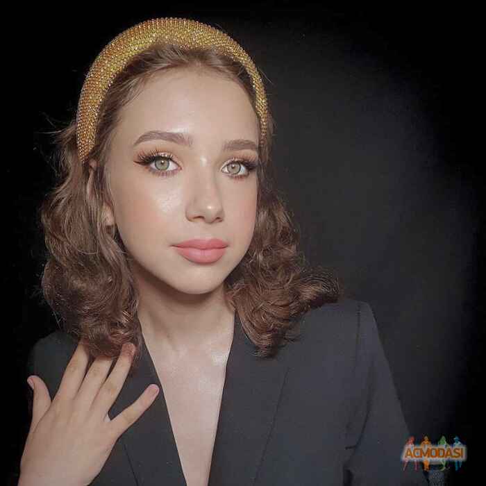 Екатерина  Сакович фото №1733390. Загружено 18 Августа 2021