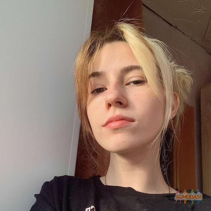 Ульяна  Филатова фото №1795941. Загружено 16 Мая 2022