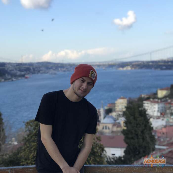 Axmed  Abdullajonov фото №1854838. Загружено 16 Мая 2023