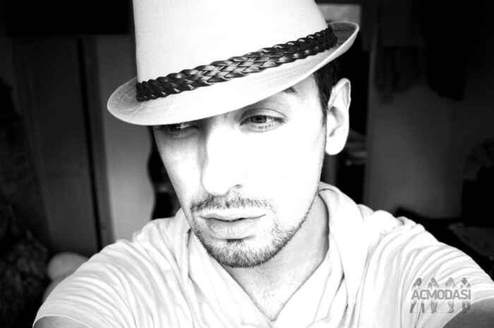 Кирилл Валерьевич Шаблаков фото №206794. Загружено 01 Июня 2012