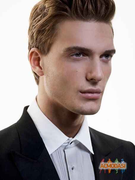 Максим Михайлович Гейман фото №305207. Загружено 06 Декабря 2012