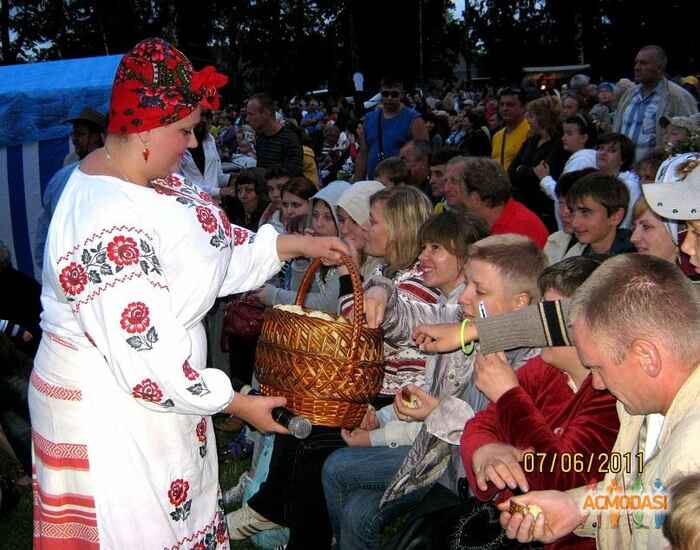 Юлия Александровна Петрук фото №322365. Загружено 09 Января 2013