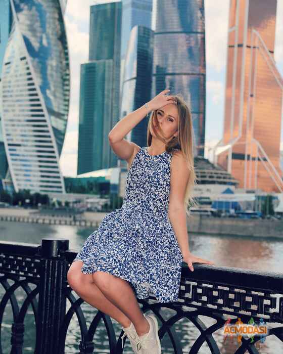 Мария Юрьевна Губарева фото №1137204. Загружено 21 Января 2017