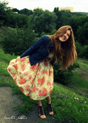 Елена Сергеевна Колесниченко фото №442701. Загружено 07 Июля 2013