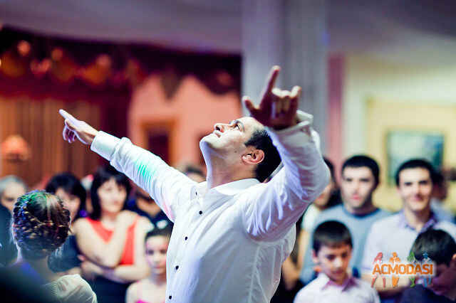 Алексанян Гарнуш Варданович фото №494073. Загружено 18 Сентября 2013