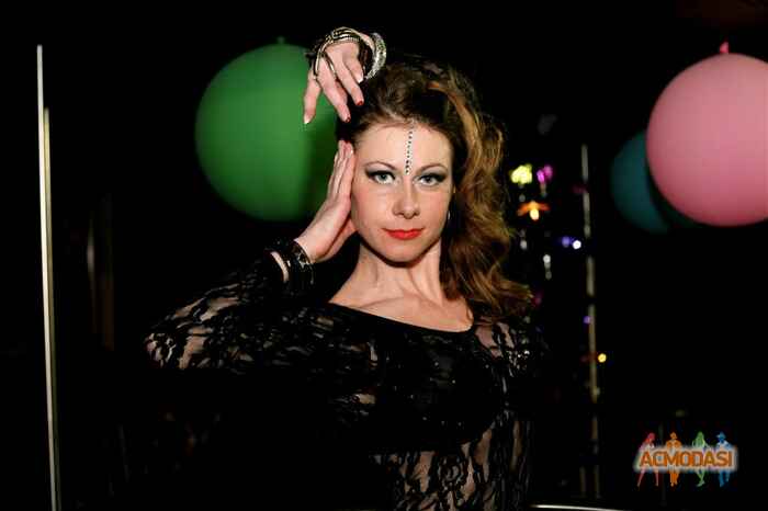 Полина Валерияновна Ратова фото №567163. Загружено 10 Января 2014