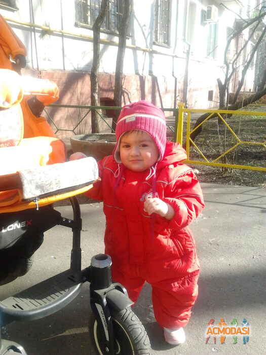 Есения-Маргарита Павловна Андронова фото №626422. Загружено 31 Марта 2014