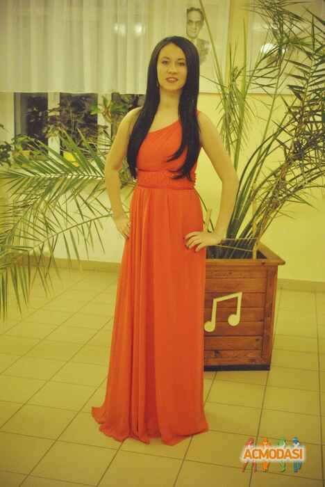 Тамара Олеговна Калашникова фото №643079. Загружено 26 Апреля 2014