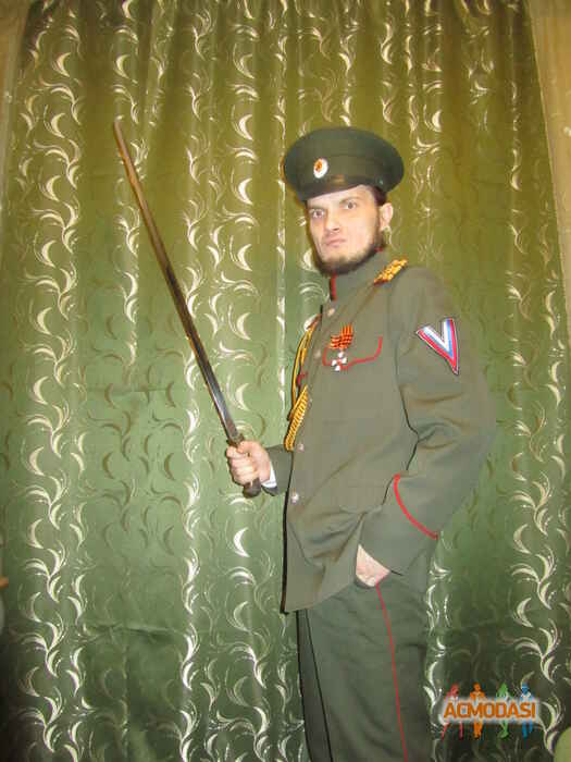 Alexander  Drewitski фото №1571366. Загружено 14 Февраля 2020