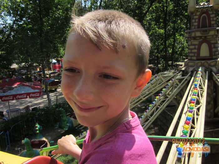 Курдыш Илья Александрович фото №702242. Загружено 02 Августа 2014