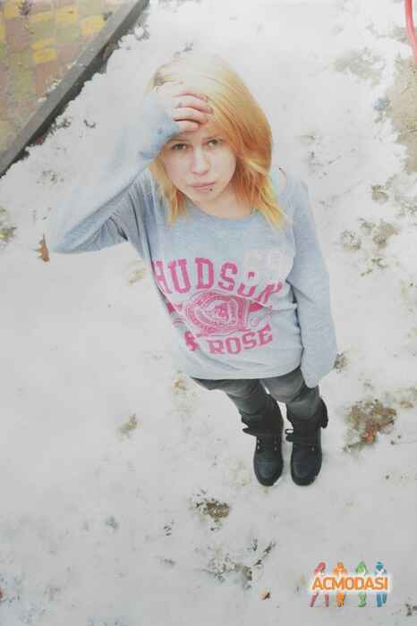 Анастасия  Нащинец фото №830476. Загружено 05 Марта 2015