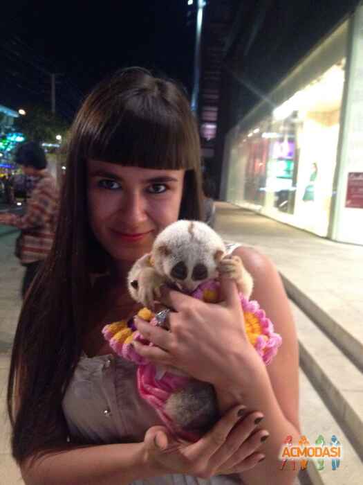 Наталья Николаевна Бадашкова фото №842924. Загружено 01 Апреля 2015