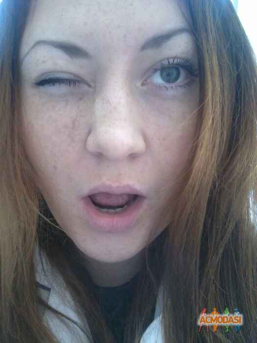 Анастасия   фото №911734. Загружено 25 Августа 2015