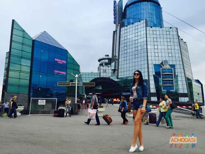 Елена Сергеевна Аношина фото №922619. Загружено 17 Сентября 2015