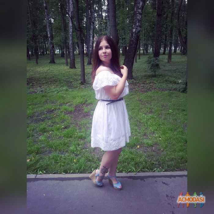 Валерия Александровна Кудрявцева фото №941169. Загружено 19 Октября 2015