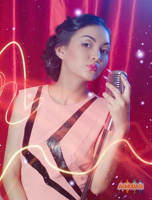 Zarina   фото №984816. Загружено 26 Января 2016