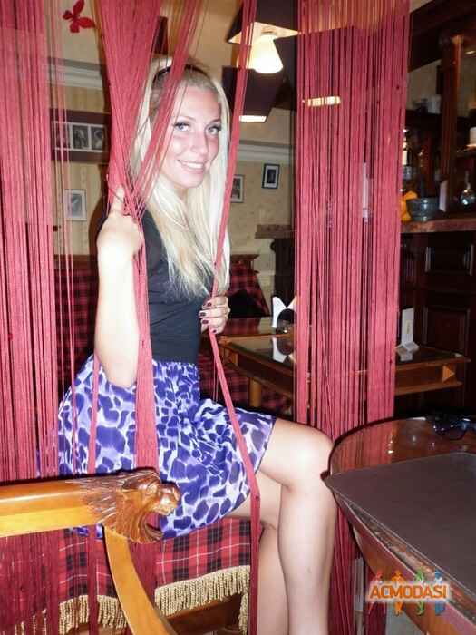 Анастасия  Кульш фото №117575. Загружено 10 Декабря 2011