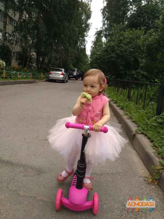 Вероника  Челищева фото №1209829. Загружено 04 Августа 2017