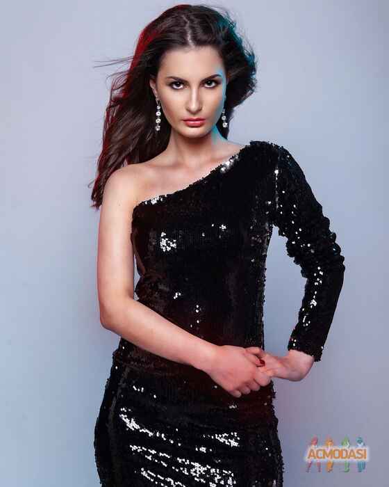 Кристина Андреевна Джун фото №1639044. Загружено 17 Сентября 2020