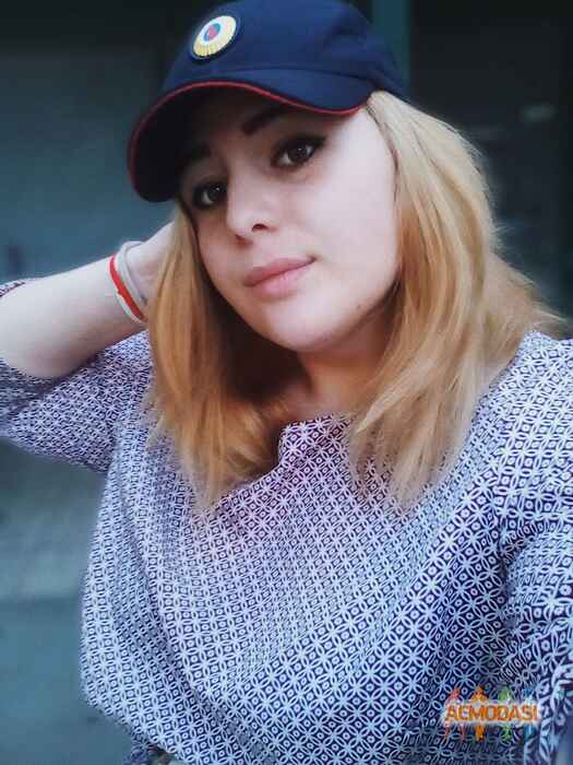 Alika  Miroshina фото №1373460. Загружено 20 Сентября 2018