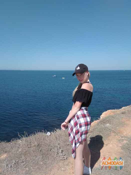 Анастасия Владимировна Гродницына фото №1411517. Загружено 13 Января 2019