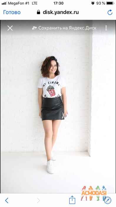 Шахноза Равшановна Базарова фото №1518678. Загружено 30 Сентября 2019