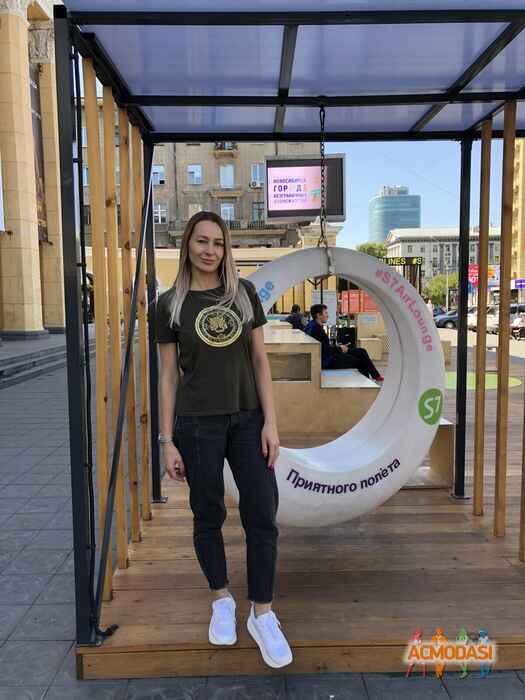 Ксения Владимировна Бурлакова фото №1526734. Загружено 16 Октября 2019