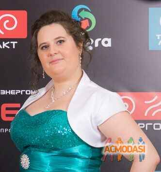 Ангелина Алексеевна Силаева фото №1540230. Загружено 17 Ноября 2019