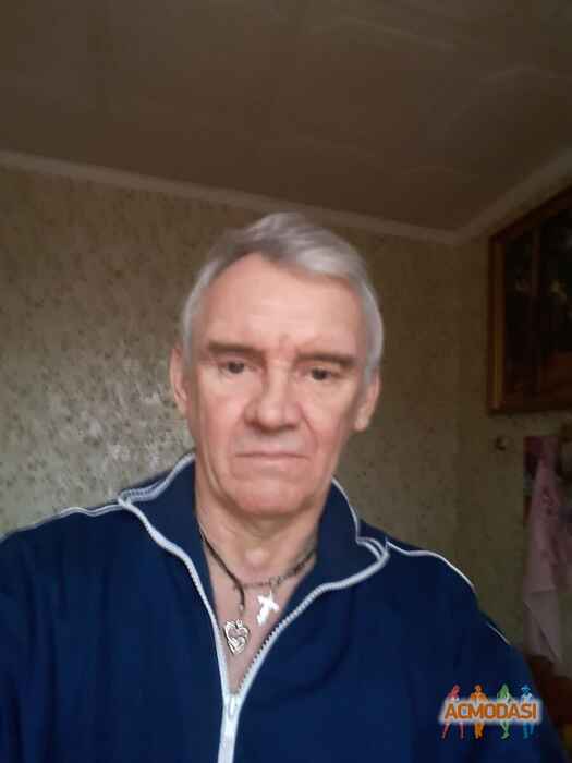 Рудольф Николаевич Финько фото №1578323. Загружено 02 Марта 2020