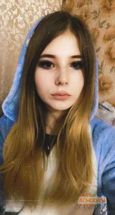 Виктория Васильевна Поздняк фото №1704717. Загружено 05 Мая 2021