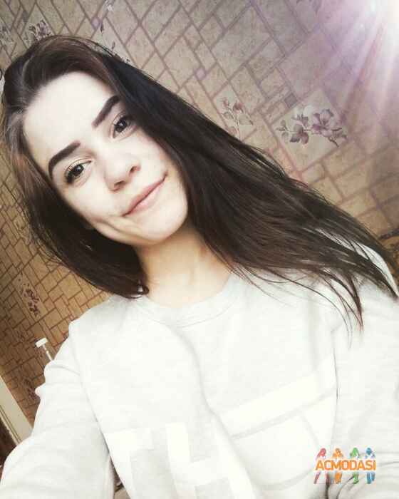 Анна Дмитриевна Варкова фото №1607459. Загружено 08 Июня 2020