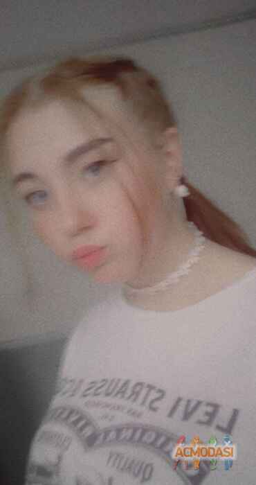 Виктория  Отчесова фото №1651454. Загружено 29 Октября 2020