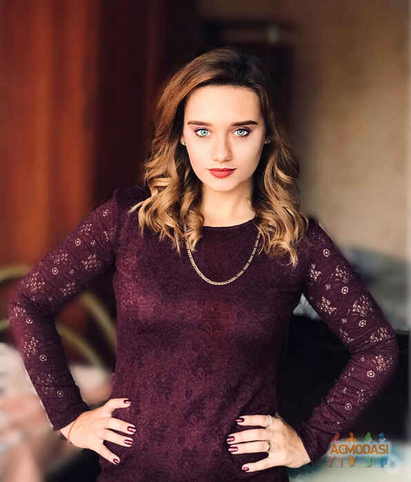 Анастасия Александровна Быкова фото №1673369. Загружено 12 Января 2021