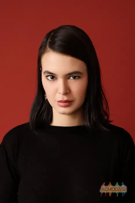 Невена  Закирова фото №1947295. Загружено 13 Февраля 2026