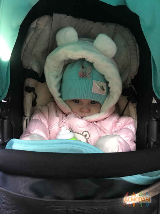 Ева  Ананьева фото №1695706. Загружено 01 Апреля 2021