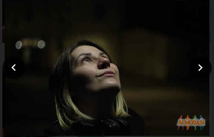 Анна  Васильева фото №1723846. Загружено 15 Июля 2021