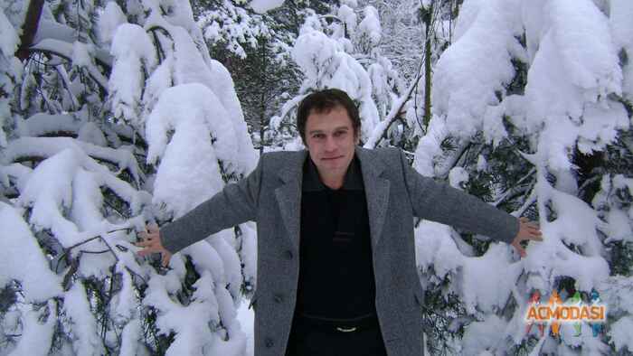 Роман Богданович Подоляк фото №139992. Загружено 30 Января 2012