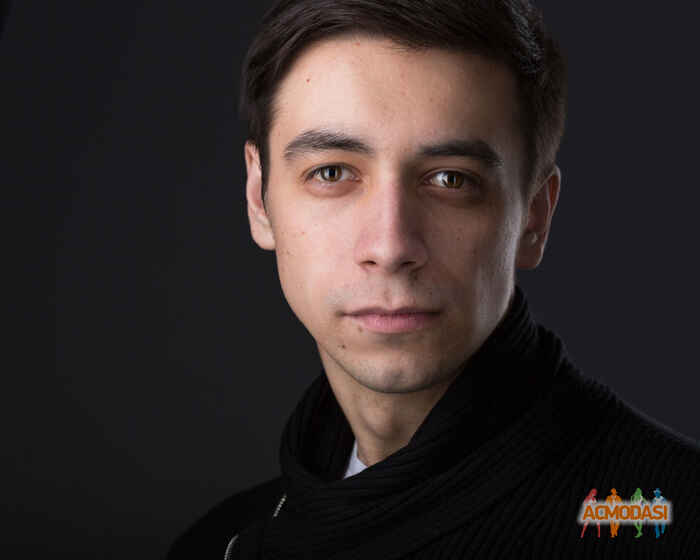 Максим Олегович Крылов фото №984411. Загружено 25 Января 2016