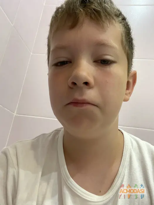 Никита Арсеньевич Олевский фото №1862974. Загружено 03 Августа 2023