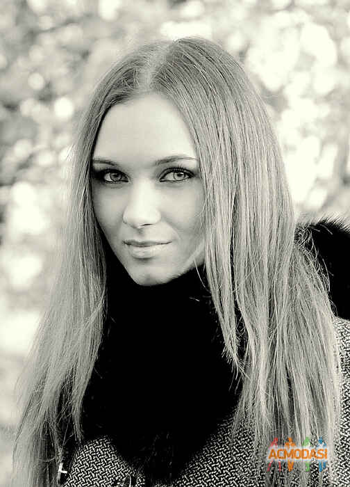 Алина Олеговна Сергиенко фото №187471. Загружено 20 Апреля 2012