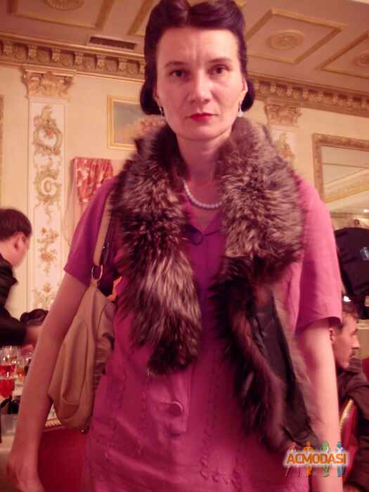 Марина Михайловна Афоненкова фото №275910. Загружено 22 Октября 2012