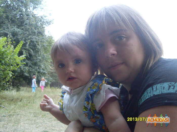 Анна Владимерлвна Козуля фото №633043. Загружено 09 Апреля 2014