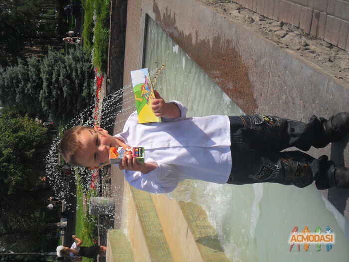 Дима Мыколаёвыч Бурчык фото №247558. Загружено 01 Сентября 2012