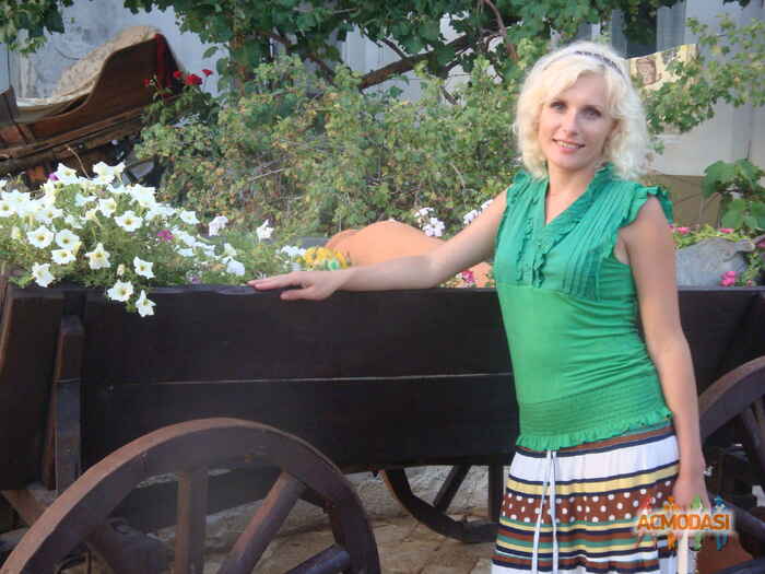 Пискун  Светлана фото №262418. Загружено 29 Сентября 2012