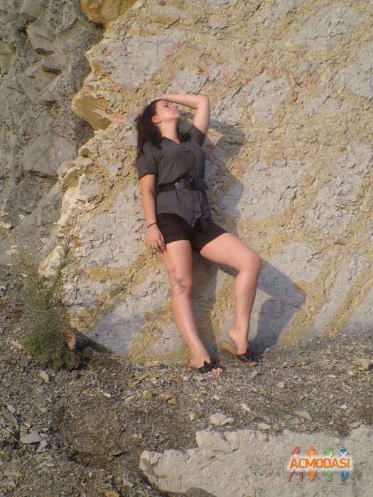 Екатерина Дмитриевна Легина фото №270194. Загружено 12 Октября 2012