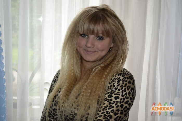 Юлия Андреевна Васильева фото №290128. Загружено 14 Ноября 2012