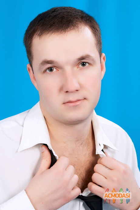 Волков Александр Сергеевич фото №308905. Загружено 12 Декабря 2012