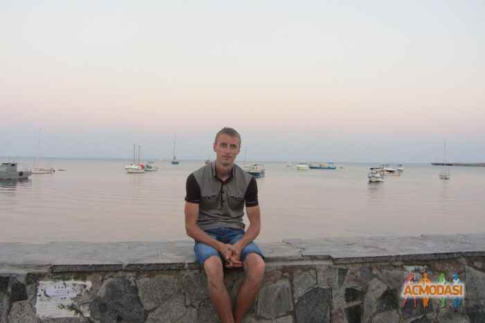 Сергей Сергеевич Березин фото №516962. Загружено 23 Октября 2013