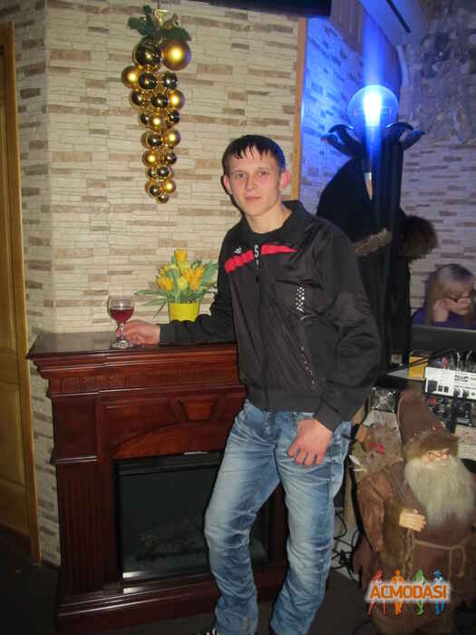 Алексей  Темуриевич фото №542062. Загружено 27 Ноября 2013