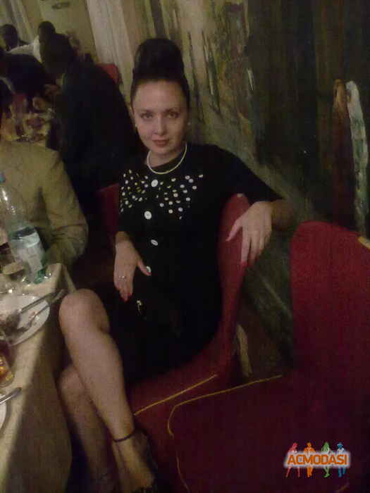 Олеся Михайловна Волонтёрова фото №552078. Загружено 14 Декабря 2013